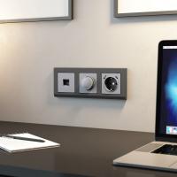 Диммеры — Диммеры Werkel W1142065 купить в #REGION_NAME_DECLINE_PP#