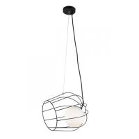 Подвесные светильники — Подвесной светильник Omnilux OML-92206-01 купить в 