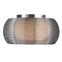 Потолочные люстры — Потолочная люстра Zumaline Tango MX1104-2(SILVER) купить в  Потолочные люстры — Потолочная люстра Zumaline Tango MX1104-2(SILVER) купить в