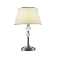 Настольные лампы — Настольная лампа Freya FR5679TL-01N купить в 