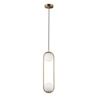 Подвесные светильники — Подвесной светильник LOFT IT LOFT2601-A купить в 