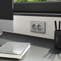 Розетки — Розетка Werkel W1172065 купить в 