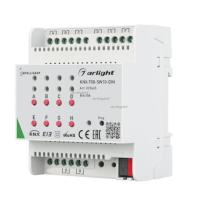 Контроллеры для светодиодных лент — Контроллер Arlight 025665 купить в  Контроллеры для светодиодных лент — Контроллер Arlight 025665 купить в