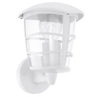 Уличные настенные светильники — Светильник настенный EGLO 93094 купить в 