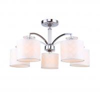 Люстры на штанге — Люстра на штанге F-Promo 2199-5U купить в 