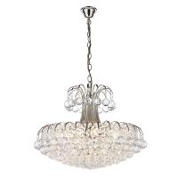 Люстры подвесные — Подвесная люстра Arti Lampadari Alanno E 1.5.60.100 N купить в 