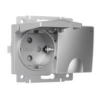 Розетки — Розетка Werkel W1172206 купить в 