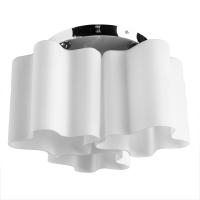 Люстры накладные — Накладная люстра ARTE Lamp A3479PL-3CC купить в  Люстры накладные — Накладная люстра ARTE Lamp A3479PL-3CC купить в