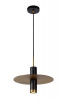 Подвесные светильники — Подвесной светильник LUCIDE 03322/01/30 купить в 