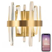 Настенные бра — Бра Natali Kovaltseva LED LAMPS 81116/1W купить в  Настенные бра — Бра Natali Kovaltseva LED LAMPS 81116/1W купить в
