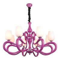 Люстры подвесные — Подвесная люстра Escada 3046/8 купить в  Люстры подвесные — Подвесная люстра Escada 3046/8 купить в