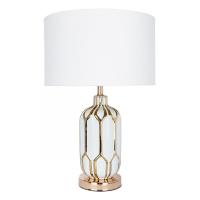 Настольные лампы — Настольная лампа ARTE Lamp A4016LT-1WH купить в  Настольные лампы — Настольная лампа ARTE Lamp A4016LT-1WH купить в