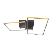 Накладные светильники — Накладной светильник LOFT IT 10157L купить в 