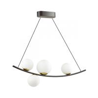 Подвесные светильники — Подвесной светильник Odeon Light 4267/4 купить в 