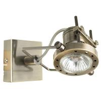 Споты — Спот ARTE Lamp A4300AP-1AB купить в  Споты — Спот ARTE Lamp A4300AP-1AB купить в