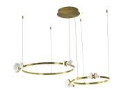 Детские светильники — Детский светильник AM Group MARIPOSA SPD400+600 POLISHED GOLD купить в  Детские светильники — Детский светильник AM Group MARIPOSA SPD400+600 POLISHED GOLD купить в