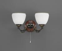 Настенные бра — Бра Reccagni Angelo A 8661/2 купить в  Настенные бра — Бра Reccagni Angelo A 8661/2 купить в