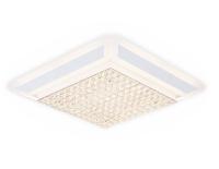 Накладные светильники — Накладной светильник Ambrella Light FA141 купить в 