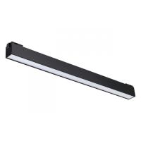 Трековые светильники — Светильник на шине Novotech 358518 купить в 