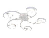 Люстры накладные — Накладная люстра Ambrella Light LC571 купить в 