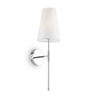 Настенные бра — Бра Freya FR5196WL-01CH купить в 