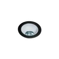 Cветильники потолочные встраиваемые — Встраиваемый светильник Azzardo Remo 1 downlight AZ1732 купить в  Cветильники потолочные встраиваемые — Встраиваемый светильник Azzardo Remo 1 downlight AZ1732 купить в