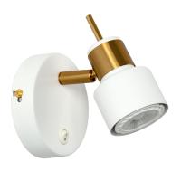 Споты — Спот ARTE Lamp A1906AP-1WH купить в  Споты — Спот ARTE Lamp A1906AP-1WH купить в