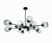 Люстры на штанге — Люстра на штанге Kink Light 07616-12,19(05) купить в 