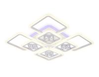Люстры на штанге — Люстра на штанге Ambrella Light FA289 купить в  Люстры на штанге — Люстра на штанге Ambrella Light FA289 купить в
