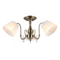 Люстры на штанге — Люстра на штанге Omnilux OML-29117-03 купить в 