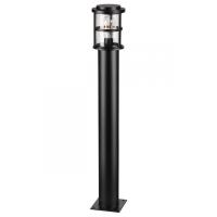 Средние уличные фонари — Садово-парковый светильник Odeon Light 4964/1F купить в 