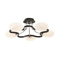 Люстры на штанге — Люстра на штанге Citilux CL131152 купить в 