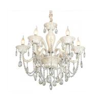 Люстры подвесные — Подвесная люстра Omnilux OML-30503-06 купить в 