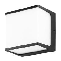 Уличные настенные светильники — Светильник настенный ARTE Lamp A6418AL-1BK купить в  Уличные настенные светильники — Светильник настенный ARTE Lamp A6418AL-1BK купить в