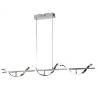 Подвесные светильники — Подвесной светильник Vele Luce VL7093P03 купить в 