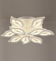 Потолочные люстры — 01335/9 белый купить в 