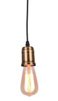 Подвесные светильники — Подвесной светильник ARTE Lamp A4290SP-1BK купить в  Подвесные светильники — Подвесной светильник ARTE Lamp A4290SP-1BK купить в