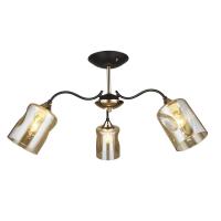 Потолочные люстры — Потолочная люстра Seven Fires Джарре 66234.01.69.03 купить в 