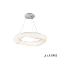 Подвесные светильники — Подвесная люстра iLedex Globe MD-8030-600 WH купить в  Подвесные светильники — Подвесная люстра iLedex Globe MD-8030-600 WH купить в