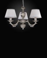 Люстры подвесные — Подвесная люстра Reccagni Angelo L 9830/3 купить в  Люстры подвесные — Подвесная люстра Reccagni Angelo L 9830/3 купить в