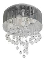 Люстры каскадные — Каскадная люстра TOPLIGHT TL4100D-05CH купить в  Люстры каскадные — Каскадная люстра TOPLIGHT TL4100D-05CH купить в