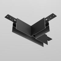 Коннекторы — Коннектор Maytoni Technical TRA034CT-41B купить в 