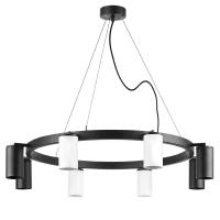 Люстры подвесные — Подвесная люстра Lightstar LR018364374 купить в  Люстры подвесные — Подвесная люстра Lightstar LR018364374 купить в