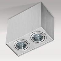 Накладные светильники — Накладной светильник Azzardo Eloy 2 AZ1352 купить в 