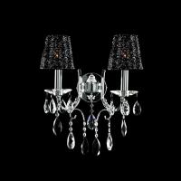 Настенные бра — Бра Illuminati MB92721-2A купить в 