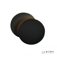 Свет для дома — Настенный светильник iLedex X089105 BK купить в  Свет для дома — Настенный светильник iLedex X089105 BK купить в