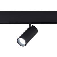 Трековые светильники — Светильник на шине ST-Luce ST375.406.07 купить в 
