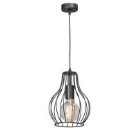 Подвесные светильники — Подвесной светильник Vitaluce V4390-1/1S купить в 