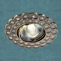 Встраиваемые точечные светильники — Встраиваемый светильник Novotech 369824 купить в 