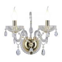 Настенные бра — Бра Omnilux OML-70101-02 купить в 